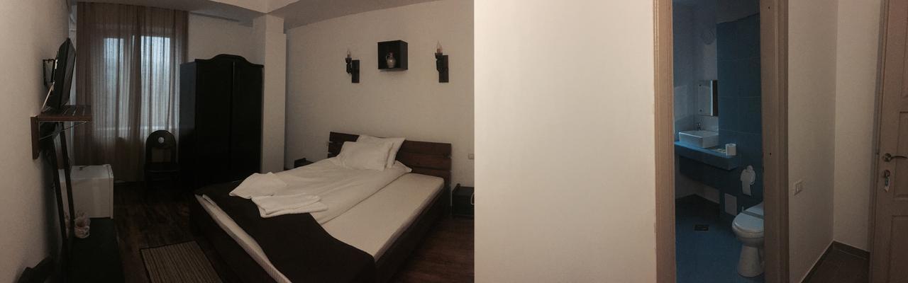 Hotel Casa Vlahilor Râmnicu Vâlcea Extérieur photo