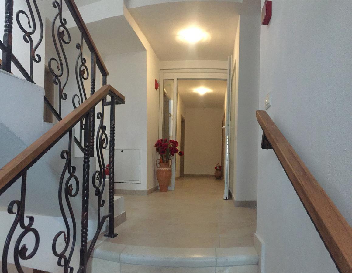 Hotel Casa Vlahilor Râmnicu Vâlcea Extérieur photo